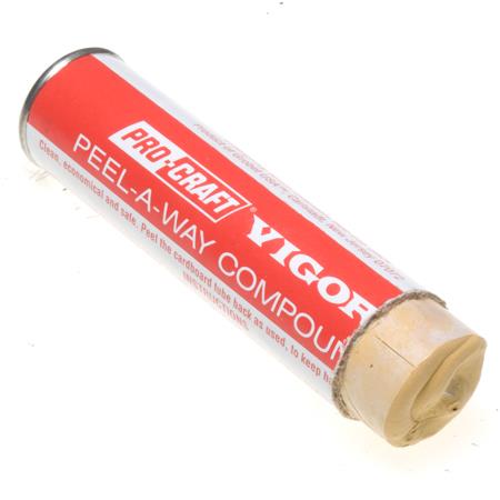Rouge- Peel Back Yellow